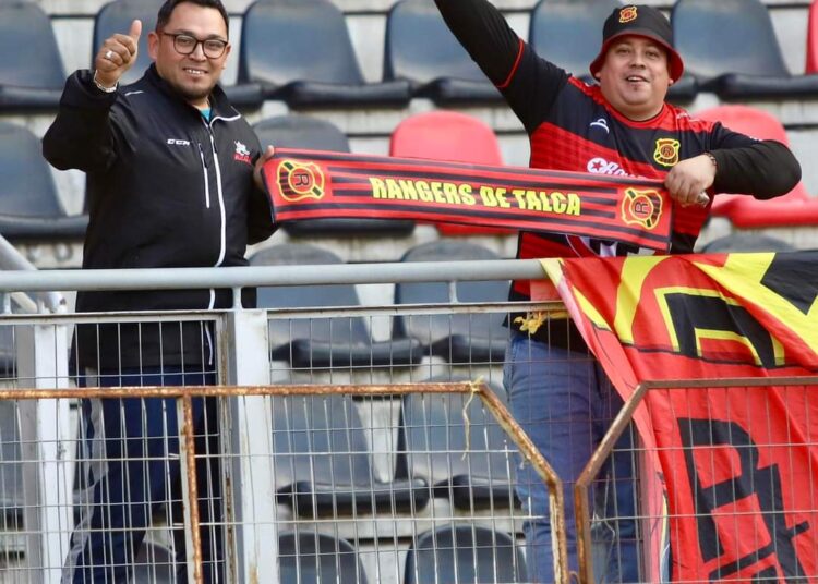 Rangers podría darle vida a una nueva rama deportiva con potente proyecto