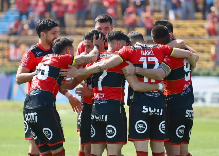 Rangers con nuevas variantes para jugar de local este fin de semana