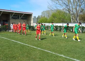 Independiente de Cauquenes cerró deplorable año con triunfo