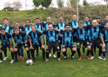 Sorteo definió las parejas en Copa Regional en 50 y selecciones de segunda infantil