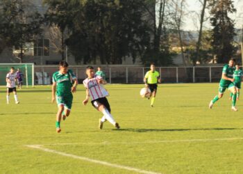 El “Depo” jugará una verdadera final para salir de la zona de descenso