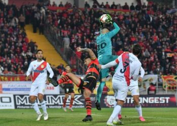 ¿Cuánto será el aforo para el Curicó-Rangers y quiénes podrán ingresar?