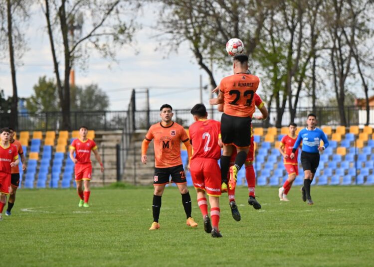 Independiente de Cauquenes sin margen de error y con una salida muy complicada