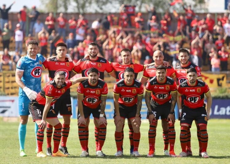 Rojinegro tendrá dos bajas para el cotejo contra San Felipe