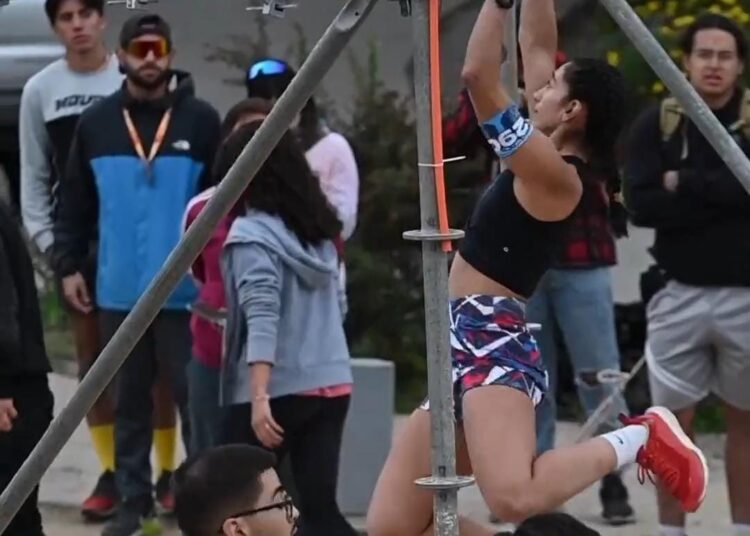 Gran carrera de obstáculos llega a Talca para recibir a destacados exponentes del OCR