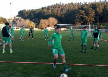 Conti Unido goleó con su gente y demostró que está más vivo que nunca