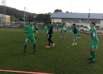 Constitución Unido confirmó a su nuevo DT para recta final del torneo