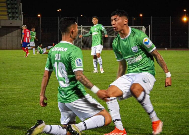 Linares perdió increíblemente y se complica con el descenso