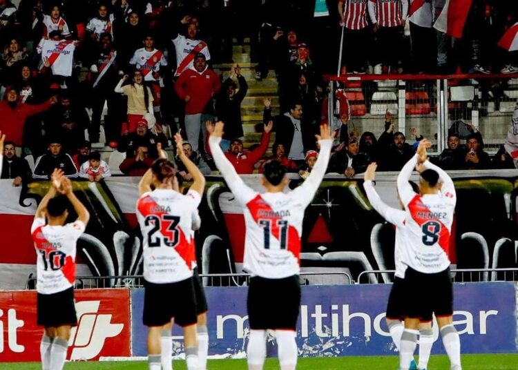 Curicanos vuelven a ser visitantes con la idea de mejorar y conseguir resultados