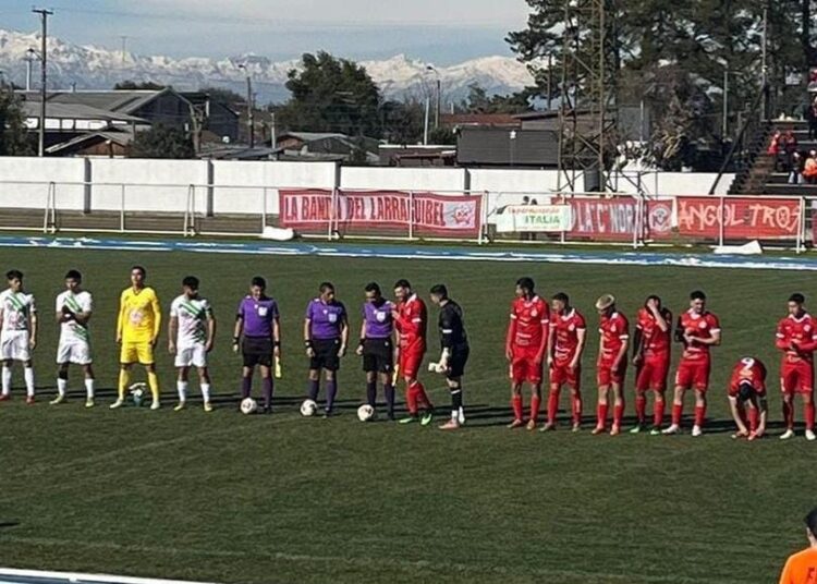 Buenos Aires debe ganar para seguir en puesto expectante de la zona Sur de la Tercera B