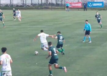 Parralinos cosecharon vital triunfo de visitantes