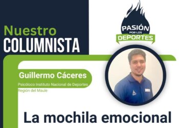 La mochila emocional