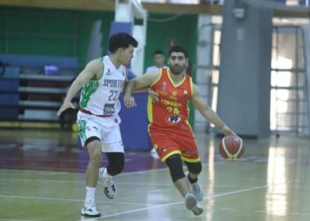 “Tachuela” Bravo dejó Español de Talca y se acerca a nuevo Club