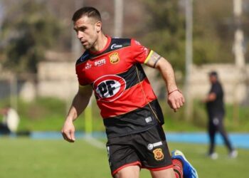 Gustavo Gotti: “Sumamos un punto, pero duele”