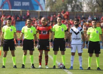 Rangers cambiaría sistema y nombres para clásico maulino con Curicó