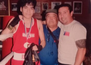 Talca con nuevo campeón de Chile en boxeo y entre los mejores equipos del país