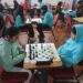 Nuevo torneo en San Clemente: La apuesta del Club Bobby Fischer es fomentar el ajedrez en los jóvenes