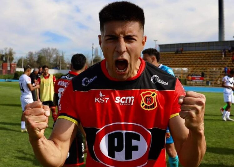 Novedades con la lesión del defensa de Rangers Sebastián Acuña