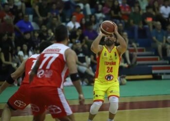 “Tachuela” Bravo tendría todo acordado para vestir nueva camiseta en la LNB