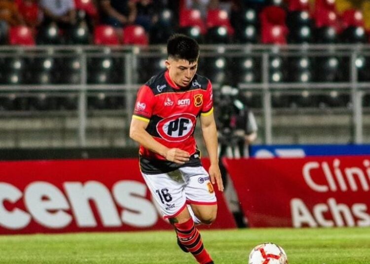 ¿Cómo va y cuántos minutos sub-20 suma Rangers de Talca en torneo de la B?