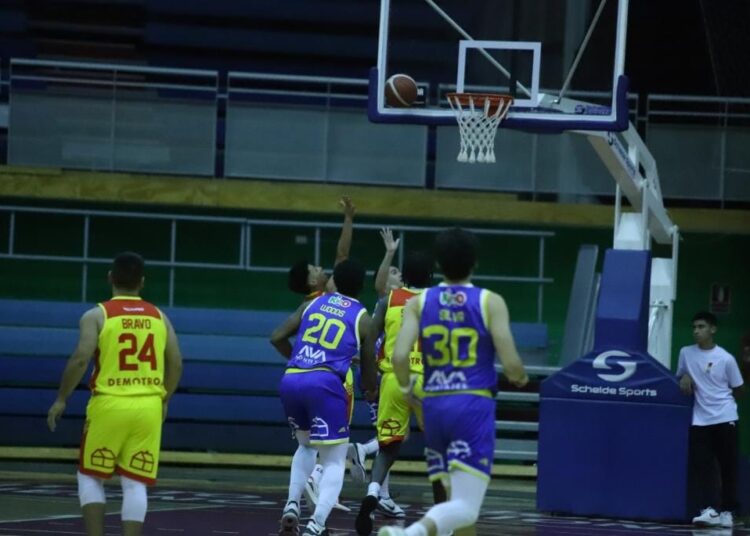 Cambios tendrá el reglamento de la LNB que se ratificarán después de las votaciones