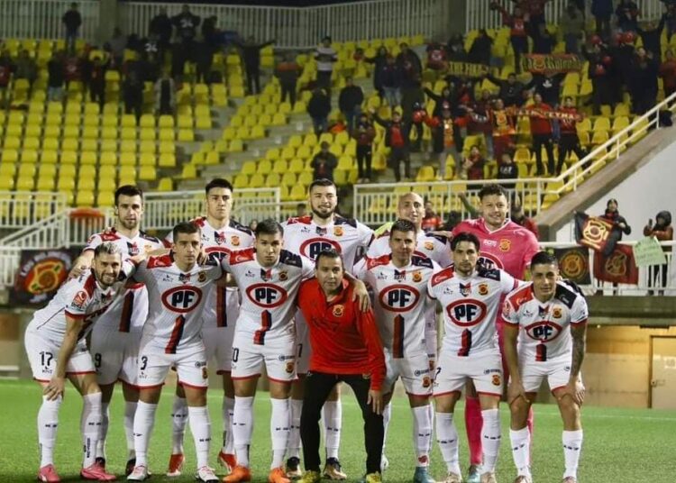 Baja sensible en Rangers de último momento para jugar ante Santa Cruz