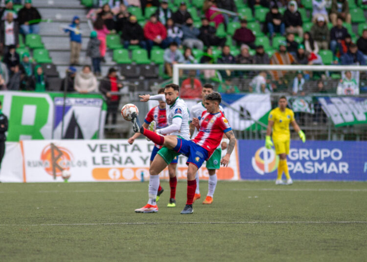 El “Depo” con la obligación de ganar para salir de la zona de descenso
