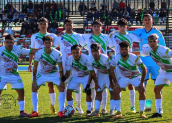 Buenos Aires de Parral tendrá un partido clave en la lucha por la postemporada