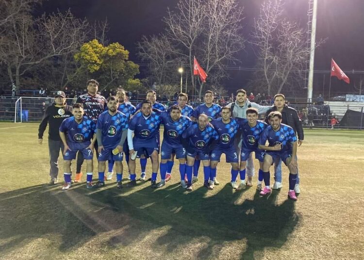 Peloteo amateur talquino tendrá acción previo a Fiestas Patrias