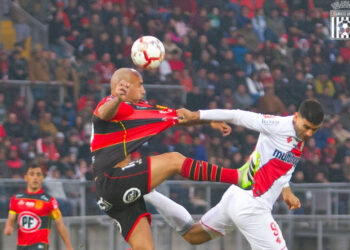 Esta es la estadística de Curicó Unido y Rangers en torneos de ascenso