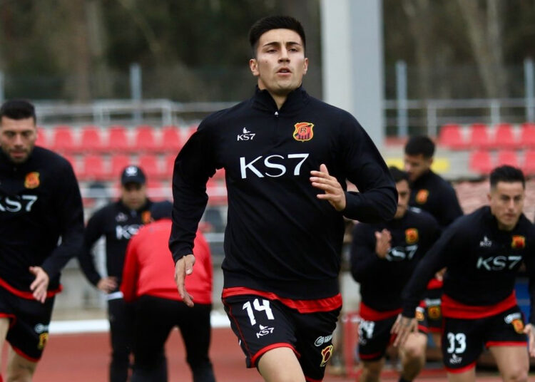 El equipo con el que Rangers intentará sumar ante Curicó Unido