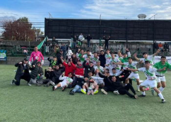 Buenos Aires afrontará un importante partido en su lucha por el ascenso