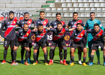 Destacado jugador de Curicó abandona el barco en el peor momento del Club