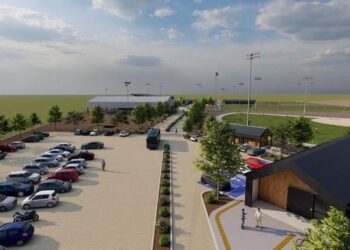 Un sueño hecho realidad: ¡Talca contará con Ciudad Deportiva!