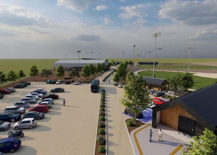 Un sueño hecho realidad: ¡Talca contará con Ciudad Deportiva!