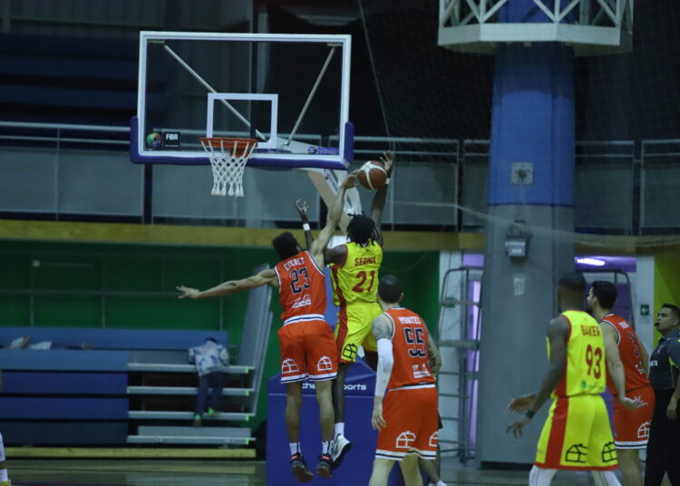 Español de Talca podría recibir importante información de la Liga Nacional de Básquetbol