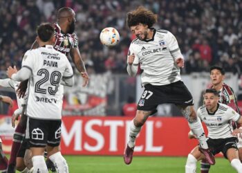 Colo-Colo buscará en Talca dar primer golpe en final zonal de Copa Chile
