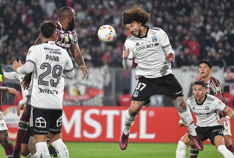 Colo-Colo buscará en Talca dar primer golpe en final zonal de Copa Chile