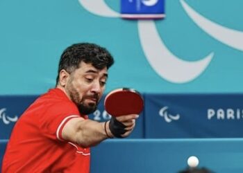 Luis Flores ya tiene rival para intentar meterse en semifinales de los Juegos Paralímpicos
