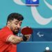 Luis Flores ya tiene rival para intentar meterse en semifinales de los Juegos Paralímpicos