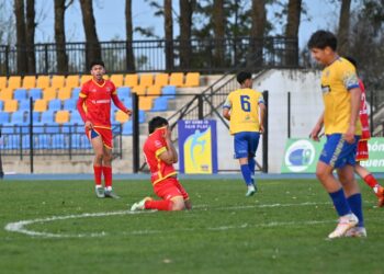 Un virtual descendido Independiente de Cauquenes podría sellar su destino