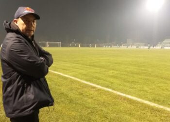 Constitución Unido se queda sin entrenador