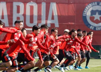 Novedades en la nómina de Gareca para duelos ante Brasil y Colombia