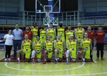 Último minuto: ¿En qué división jugará Español de Talca esta nueva temporada?