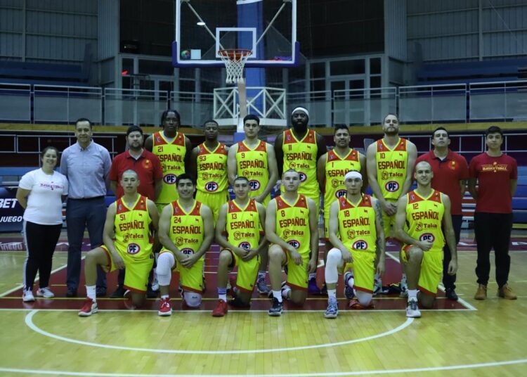 Último minuto: ¿En qué división jugará Español de Talca esta nueva temporada?