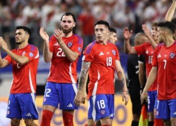 ¿A qué hora, dónde ver a Chile más el resto de las Eliminatorias y cómo va la tabla?