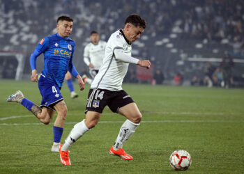 Ya están a la venta entradas para duelo de Colo-Colo en Talca