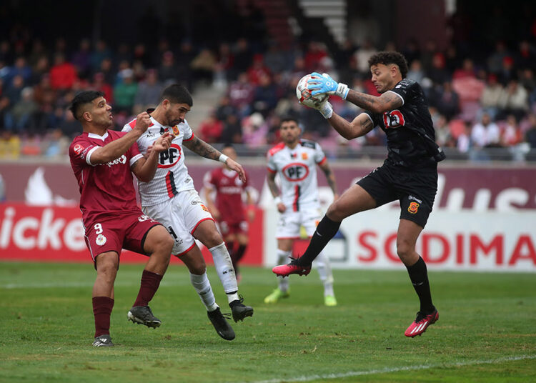 Ya hay programación y horario confirmado para el choque Rangers-La Serena