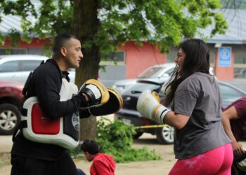 ¡Últimos días para postular iniciativas deportivas al Fondeporte!