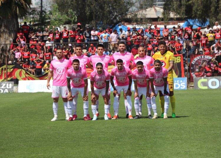 Rangers arriesga sanción a sus hinchas para jugar de visita tras hechos en Recoleta